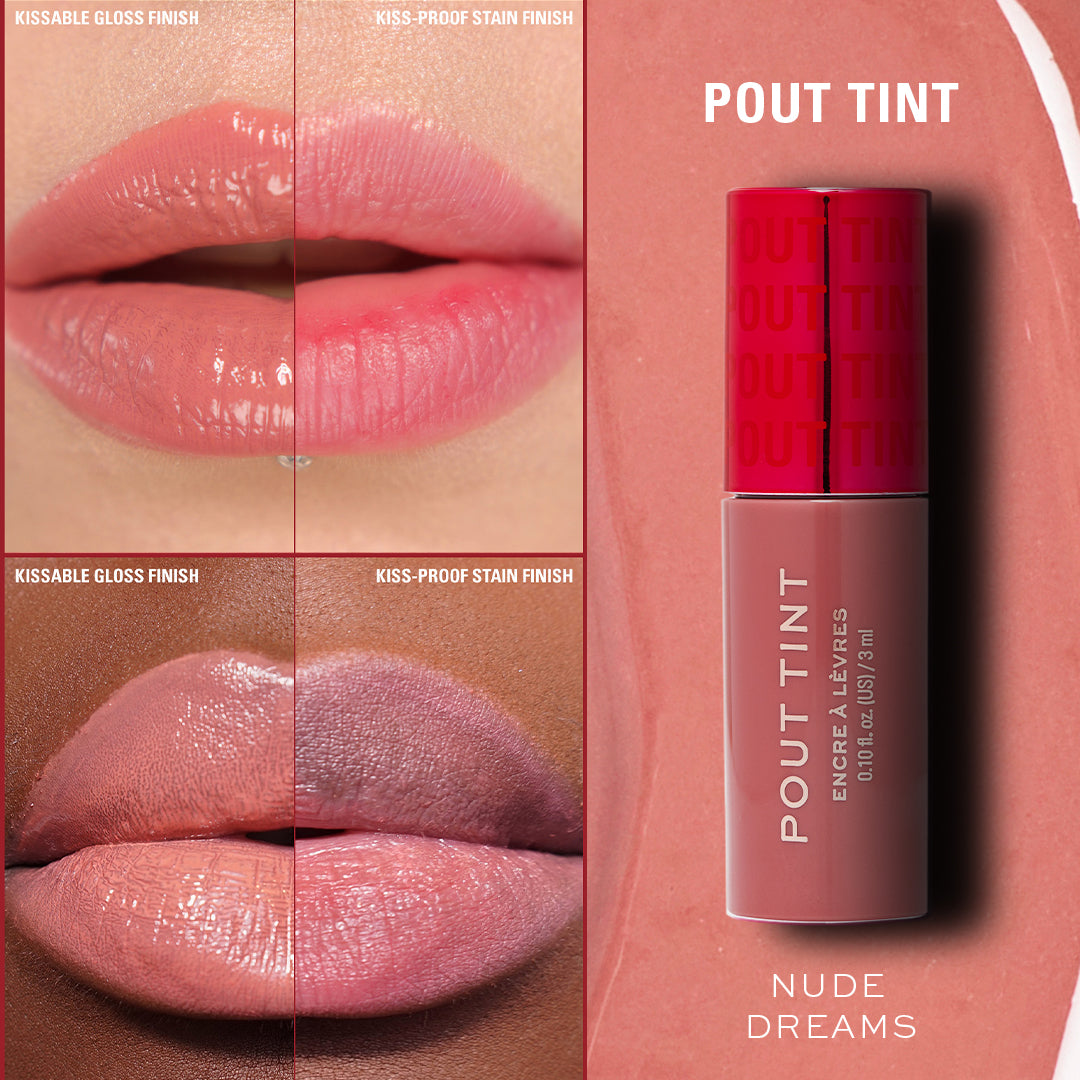 Makeup Revolution Pout Lip Gloss Stick