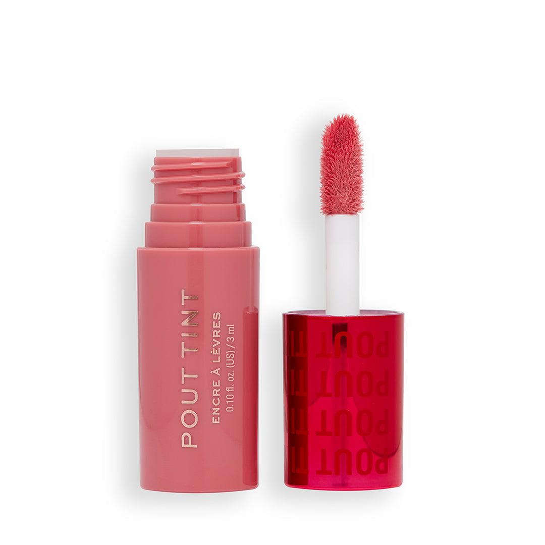 Makeup Revolution Pout Lip Gloss Stick