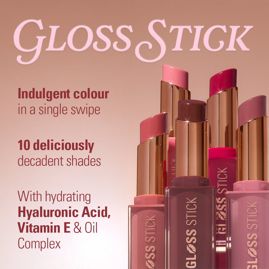 Makeup Revolution Pout Lip Gloss Stick
