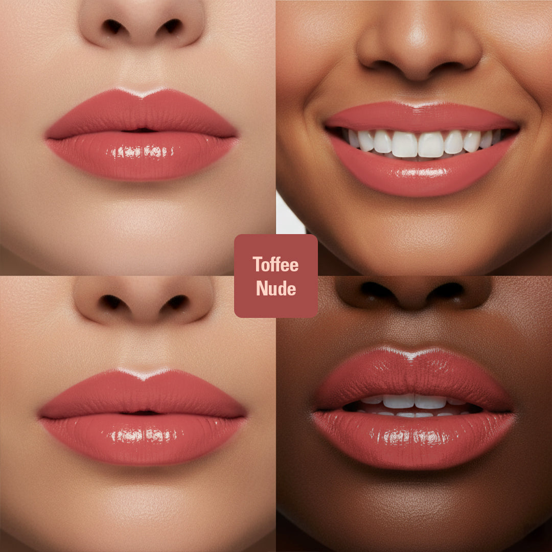 Makeup Revolution Pout Lip Gloss Stick
