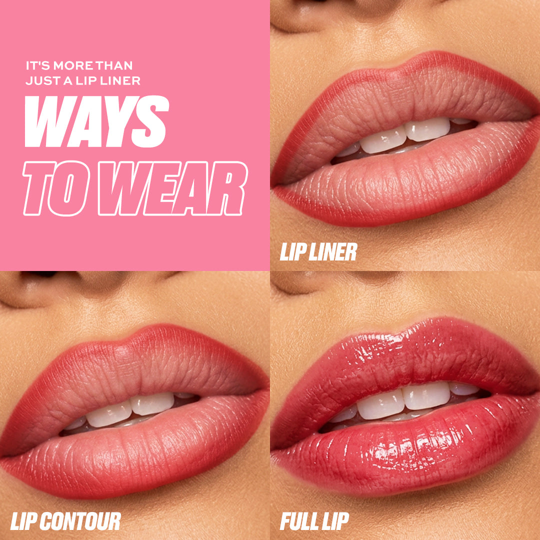Makeup Revolution Relove Stain It Lip Ink Pen