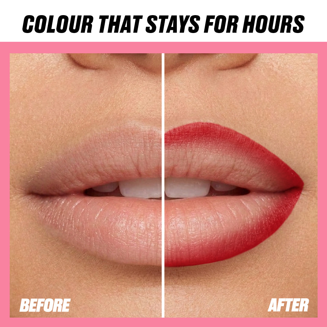 Makeup Revolution Relove Stain It Lip Ink Pen