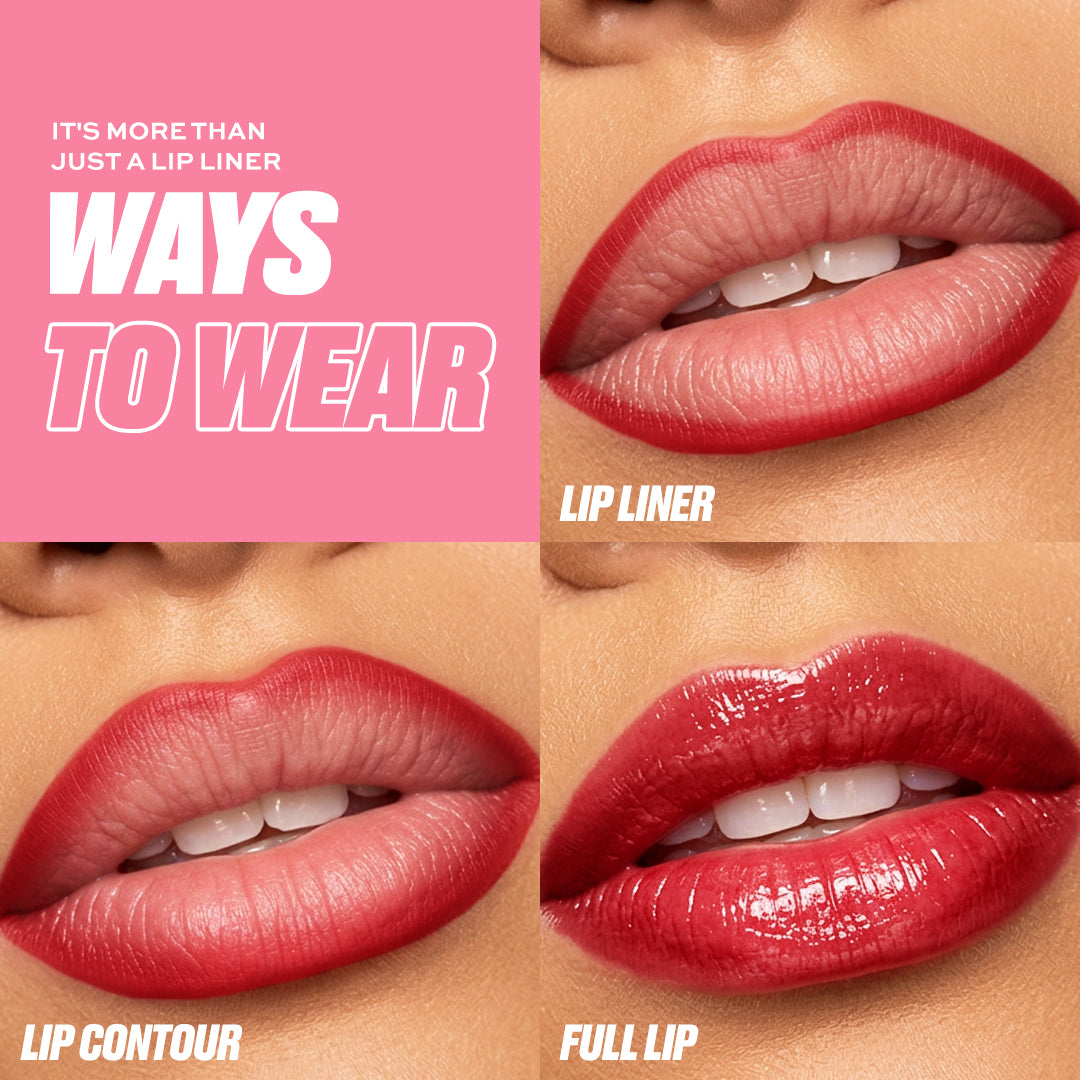Makeup Revolution Relove Stain It Lip Ink Pen