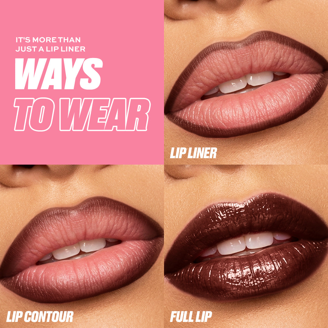 Makeup Revolution Relove Stain It Lip Ink Pen