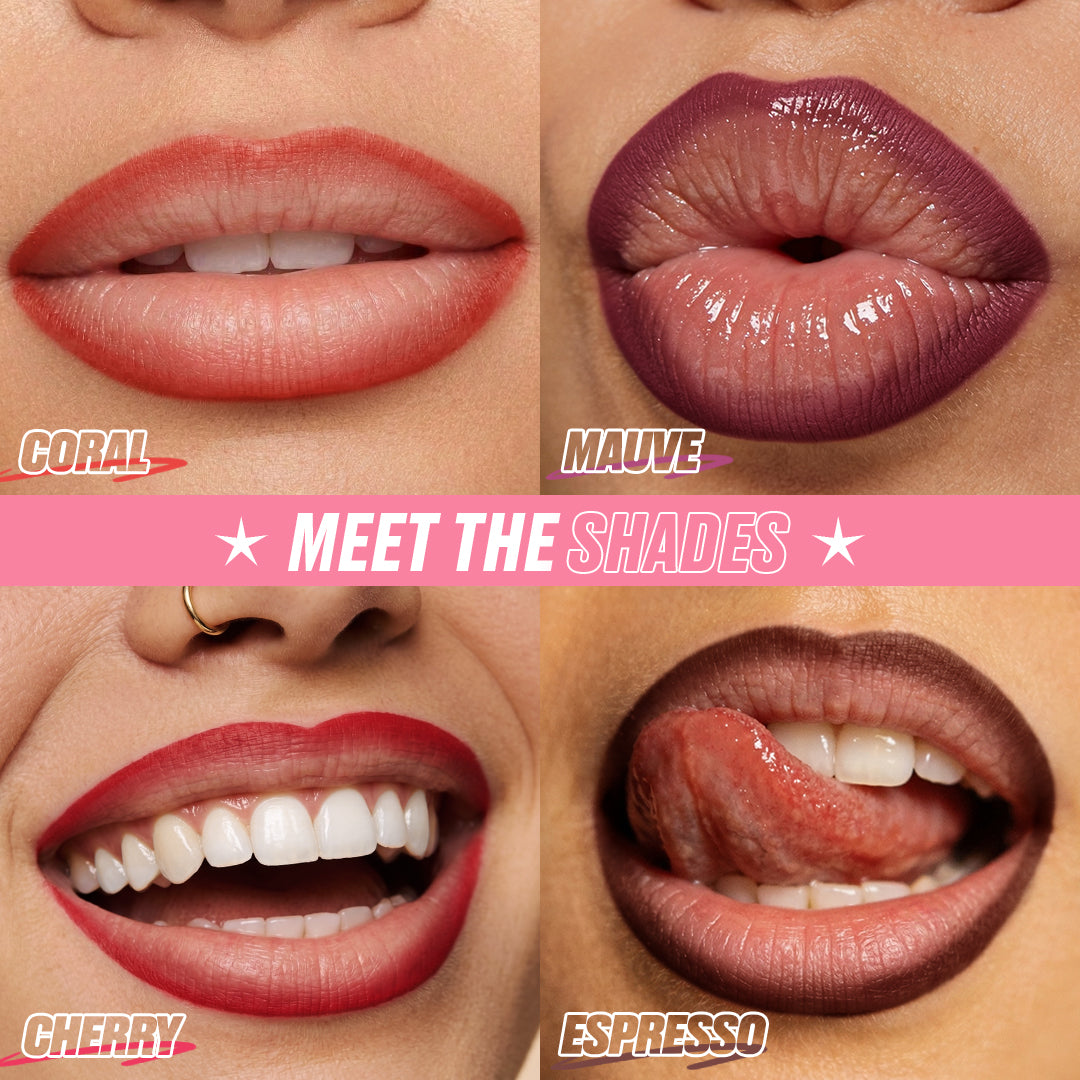 Makeup Revolution Relove Stain It Lip Ink Pen