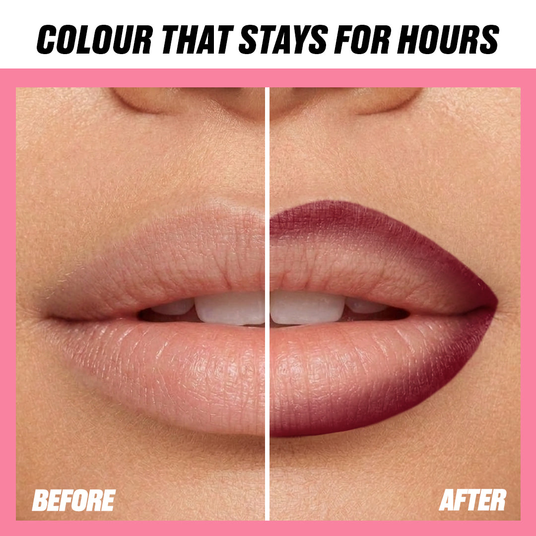 Makeup Revolution Relove Stain It Lip Ink Pen