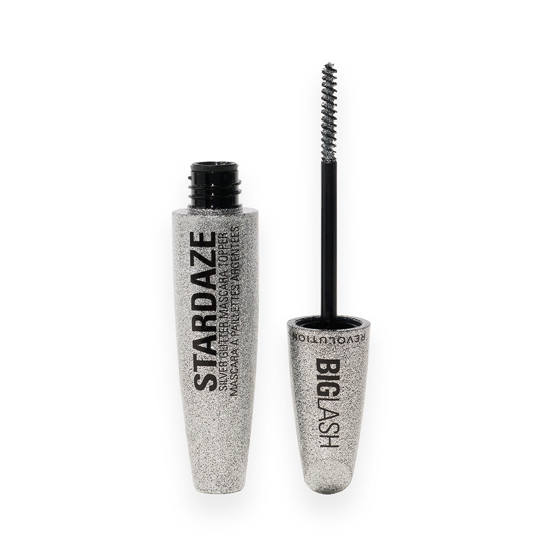 Makeup Revolution Big Lash Stardaze Hair & Brow Glitter Mascara