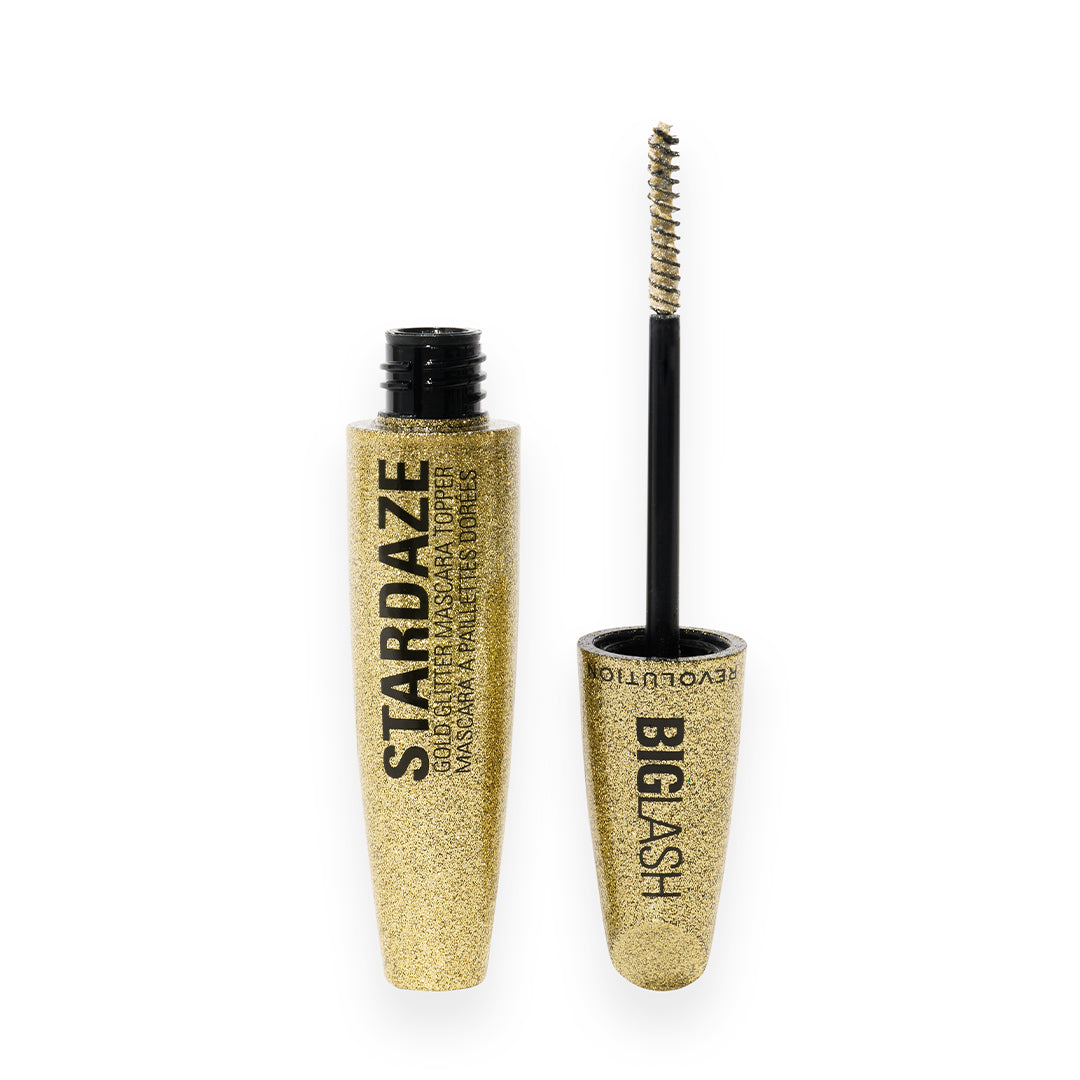 Makeup Revolution Big Lash Stardaze Hair & Brow Glitter Mascara