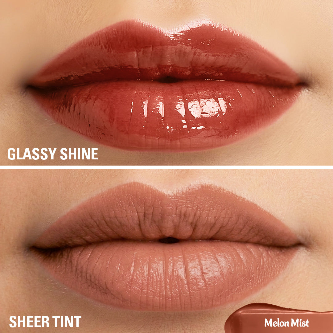 Makeup Revolution Kiss Drip Water Lip Tint