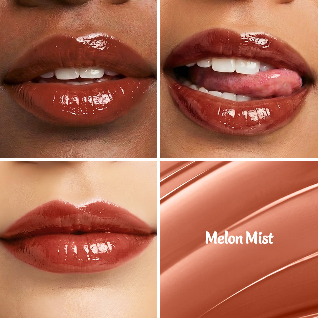 Makeup Revolution Kiss Drip Water Lip Tint