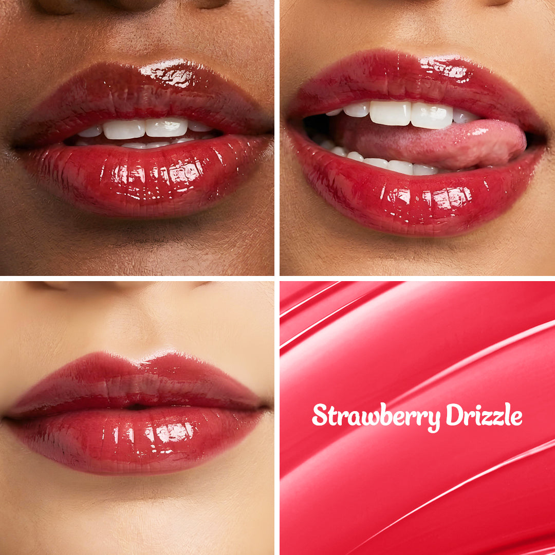 Makeup Revolution Kiss Drip Water Lip Tint