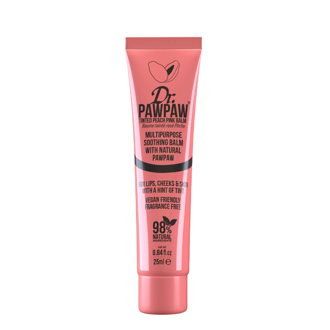 Dr. Paw Paw Tinted Lip Balm 25 ml