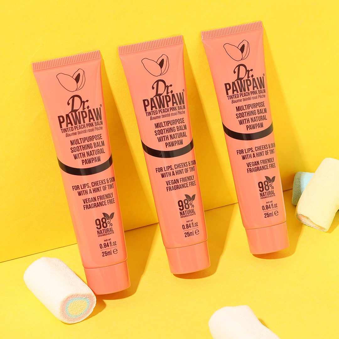 Dr. Paw Paw Tinted Lip Balm 25 ml