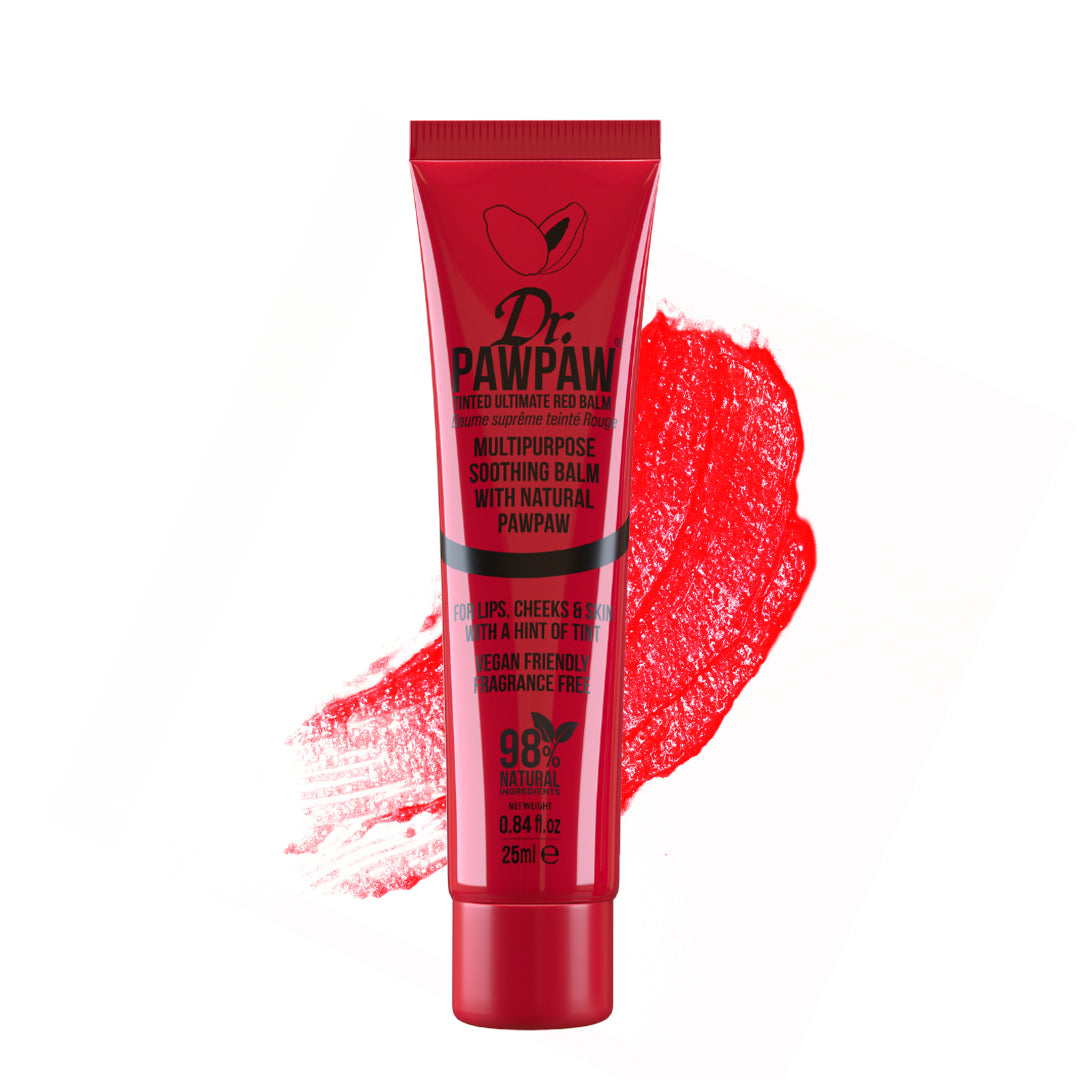 Dr. Paw Paw Tinted Lip Balm 25 ml
