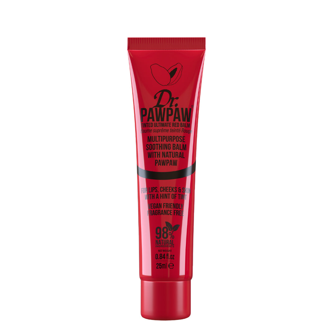 Dr. Paw Paw Tinted Lip Balm 25 ml