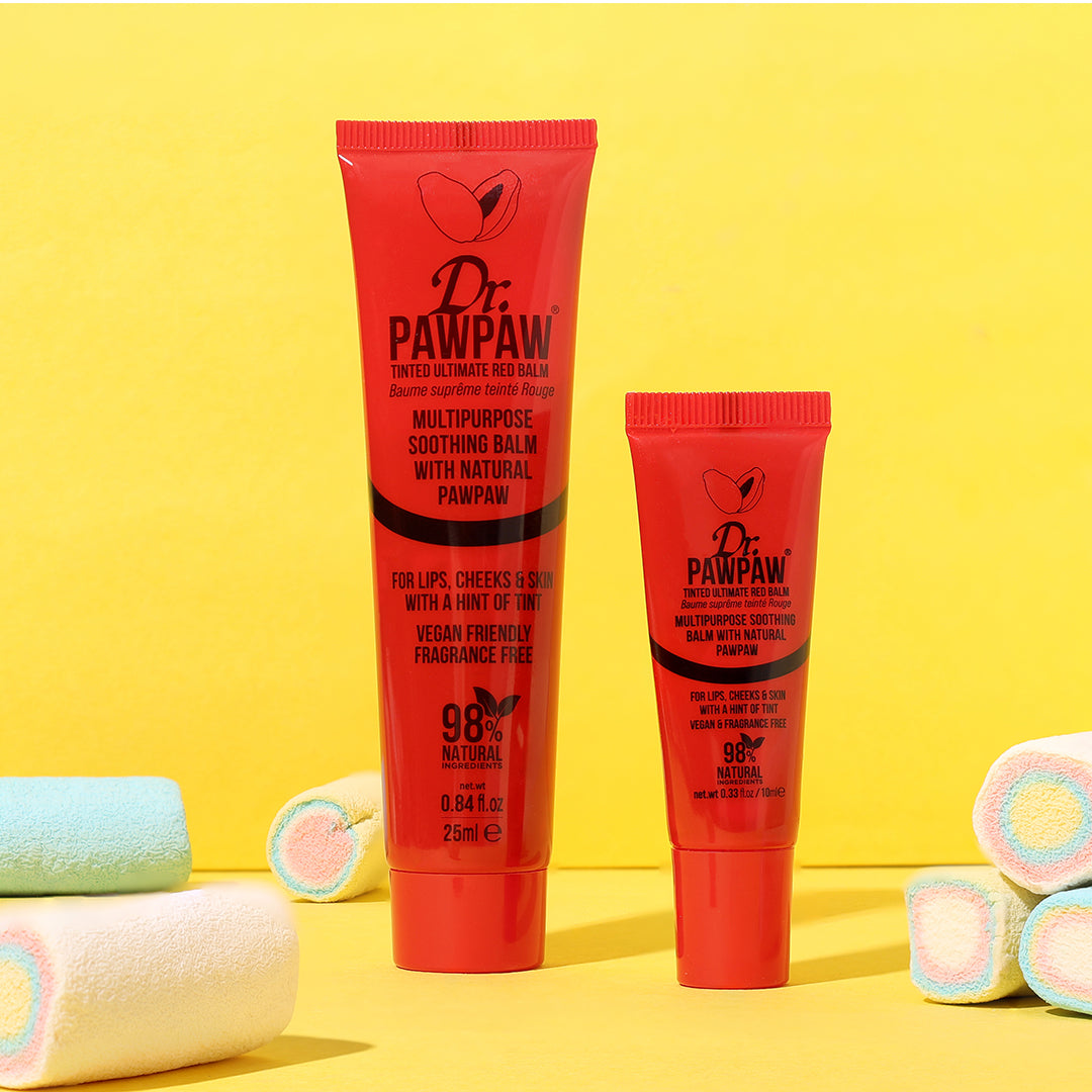Dr. Paw Paw Tinted Lip Balm 25 ml