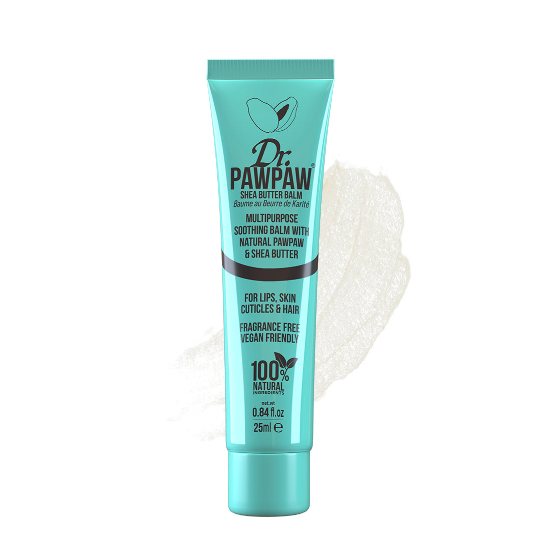 Dr. Paw Paw Shea Butter Lip Balm 25 ml