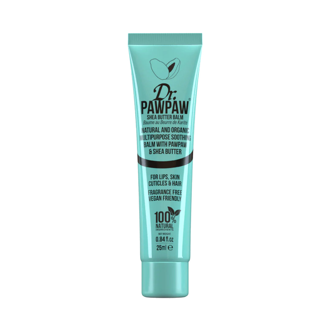 Dr. Paw Paw Shea Butter Lip Balm 25 ml