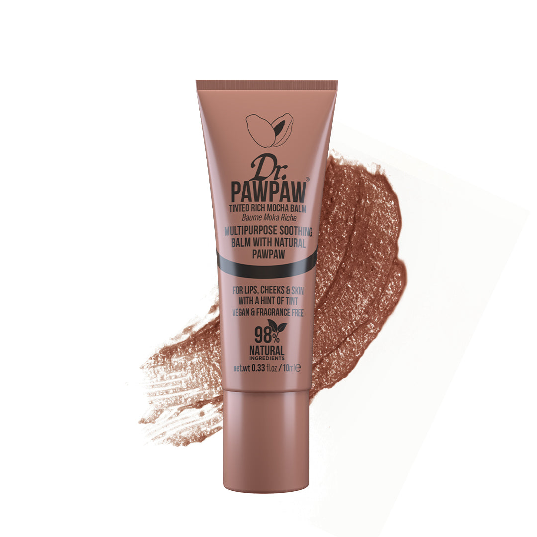 Dr. Paw Paw Tinted Multipurpose Lip Balm 10ml