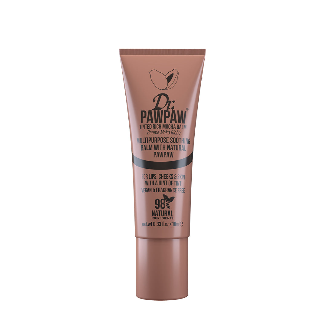 Dr. Paw Paw Tinted Multipurpose Lip Balm 10ml
