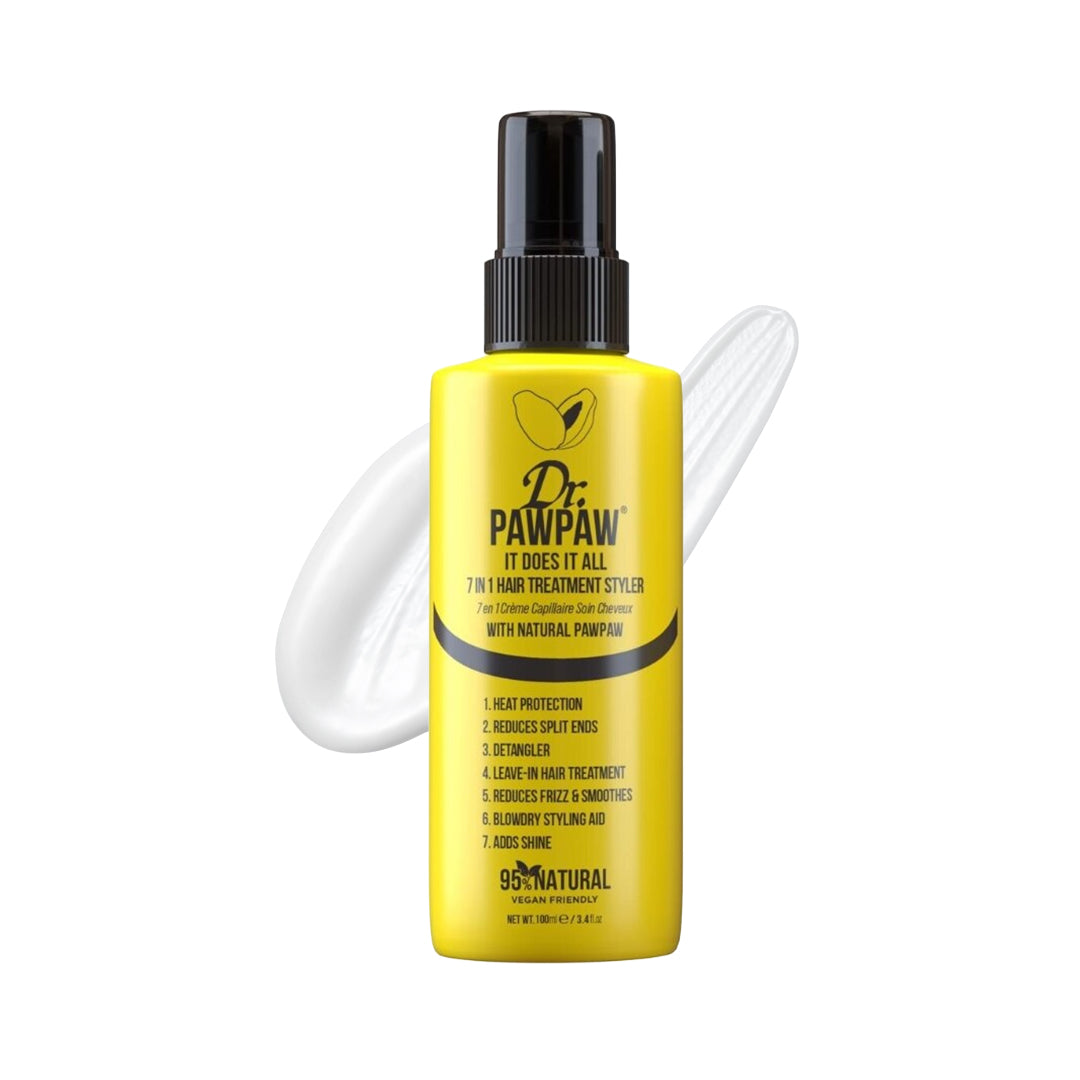 Dr. Paw Paw It Does It All - 7 in 1 Hair Treatment 100ml