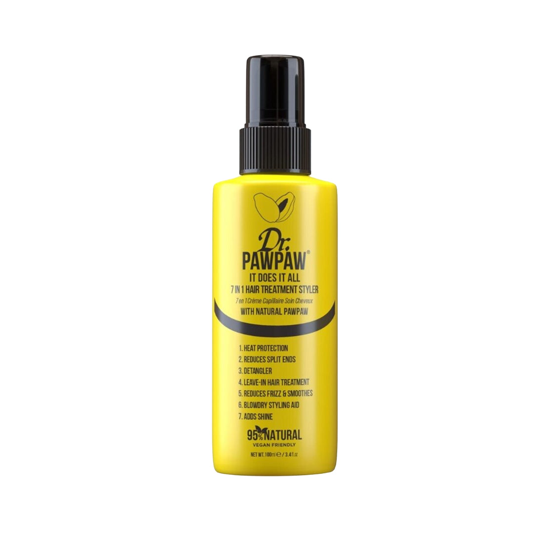 Dr. Paw Paw It Does It All - 7 in 1 Hair Treatment 100ml