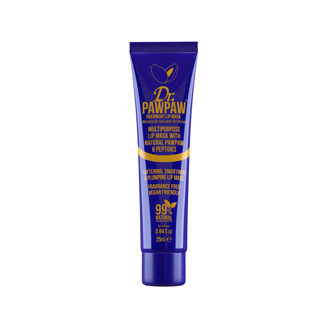 Dr. Paw Paw Overnight Lip Mask 25 ml