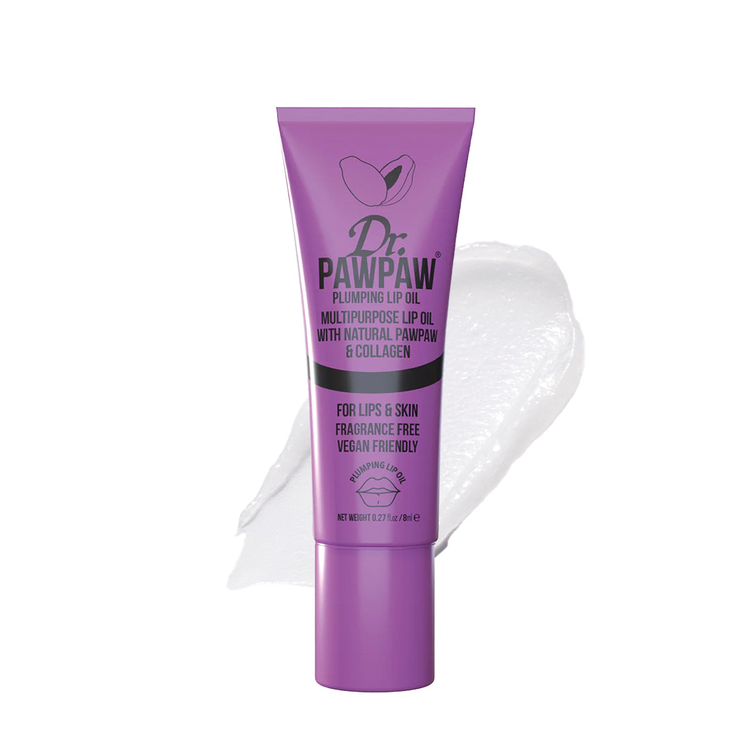 Dr. Paw Paw Plumping Lip Oil 8 ml