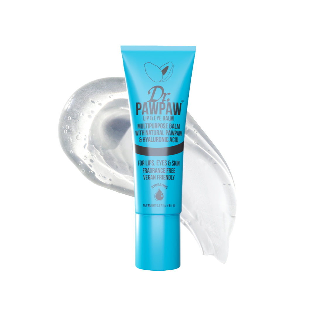 Dr. Paw Paw Lip & Eye Balm 8 ml