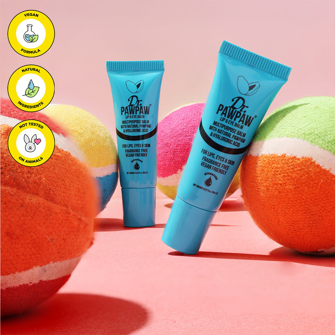 Dr. Paw Paw Lip & Eye Balm 8 ml