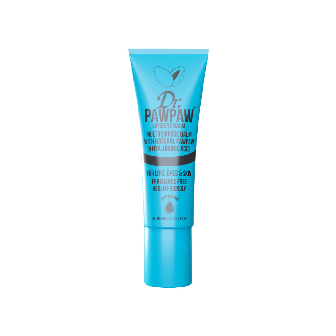 Dr. Paw Paw Lip & Eye Balm 8 ml