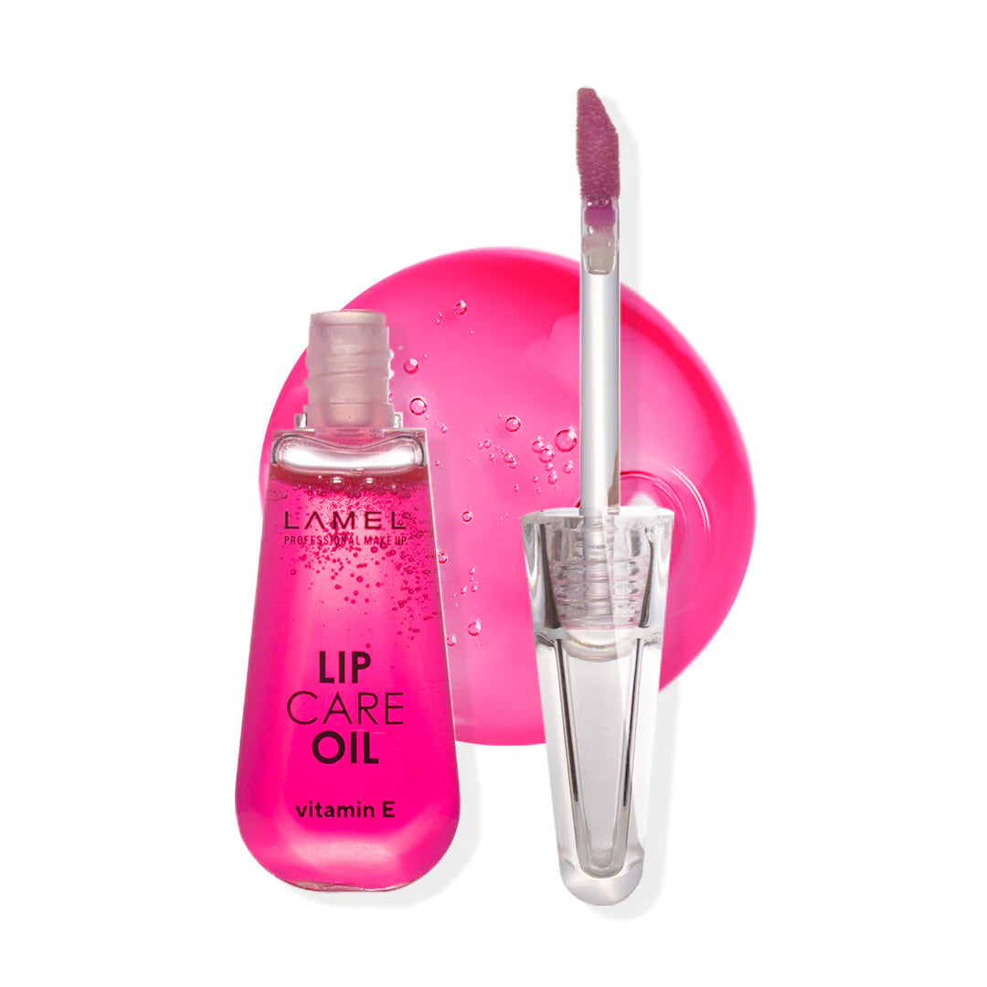 Lamel Comfort Lip Care Oil Vitamin E
