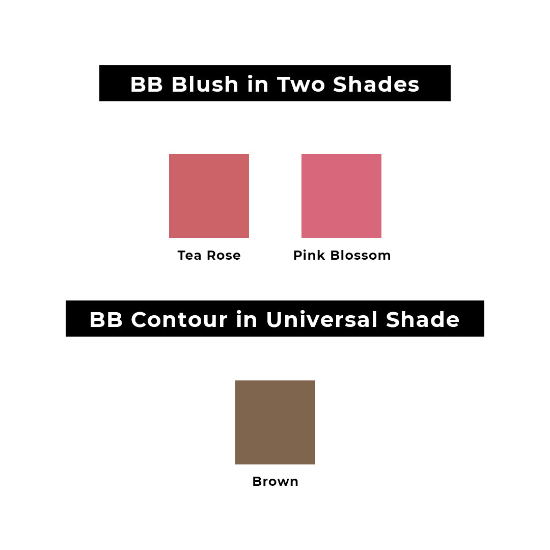 Lamel BB Blush
