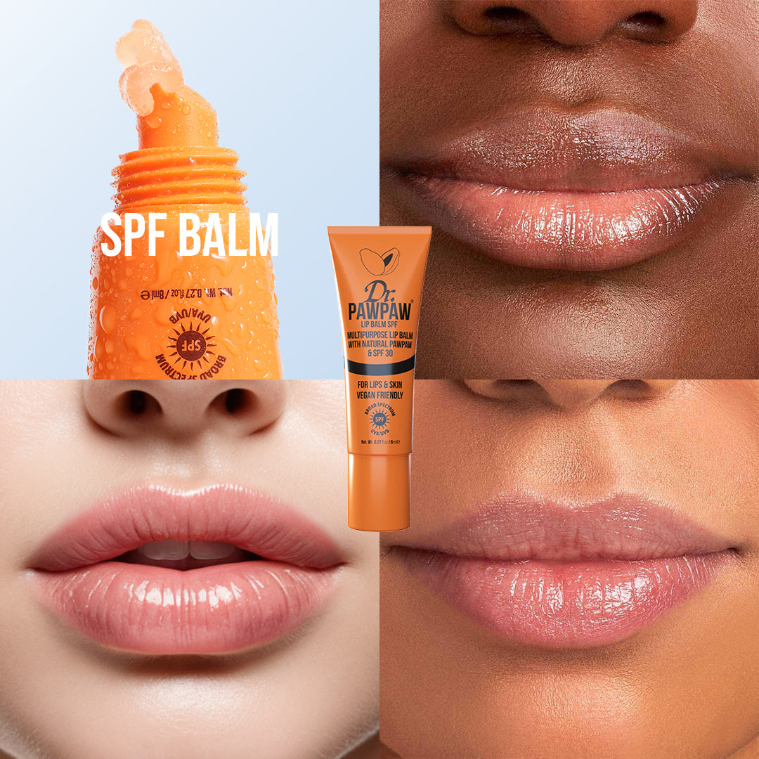 Dr. Paw Paw SPF 30 Lip Balm 8 ml