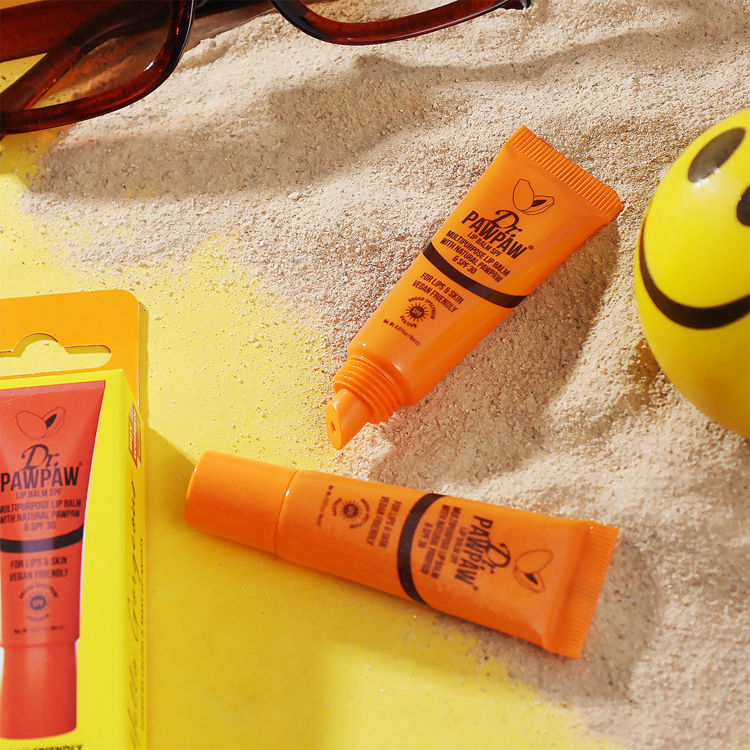 Dr. Paw Paw SPF 30 Lip Balm 8 ml