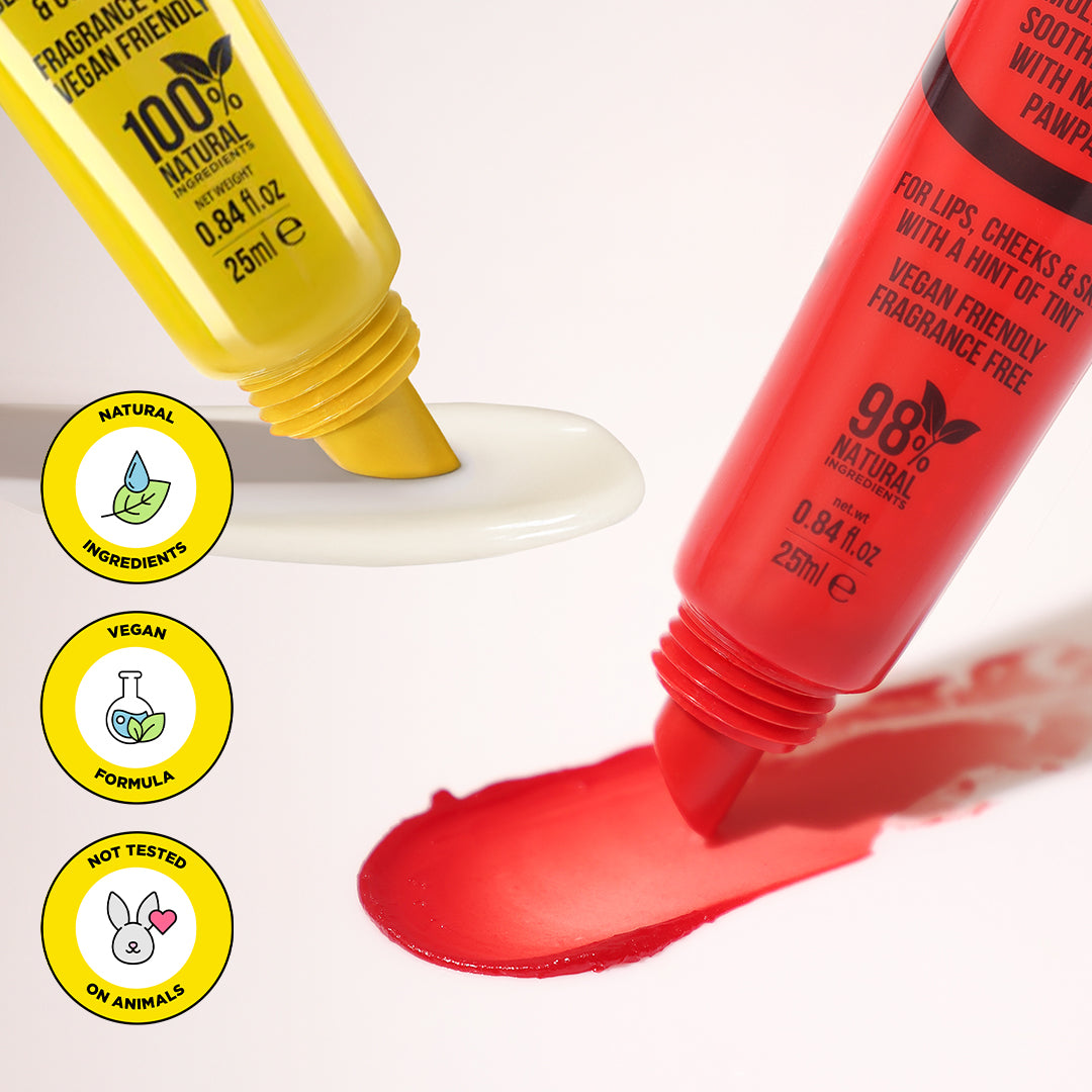 Dr. Paw Paw Party Gift Set