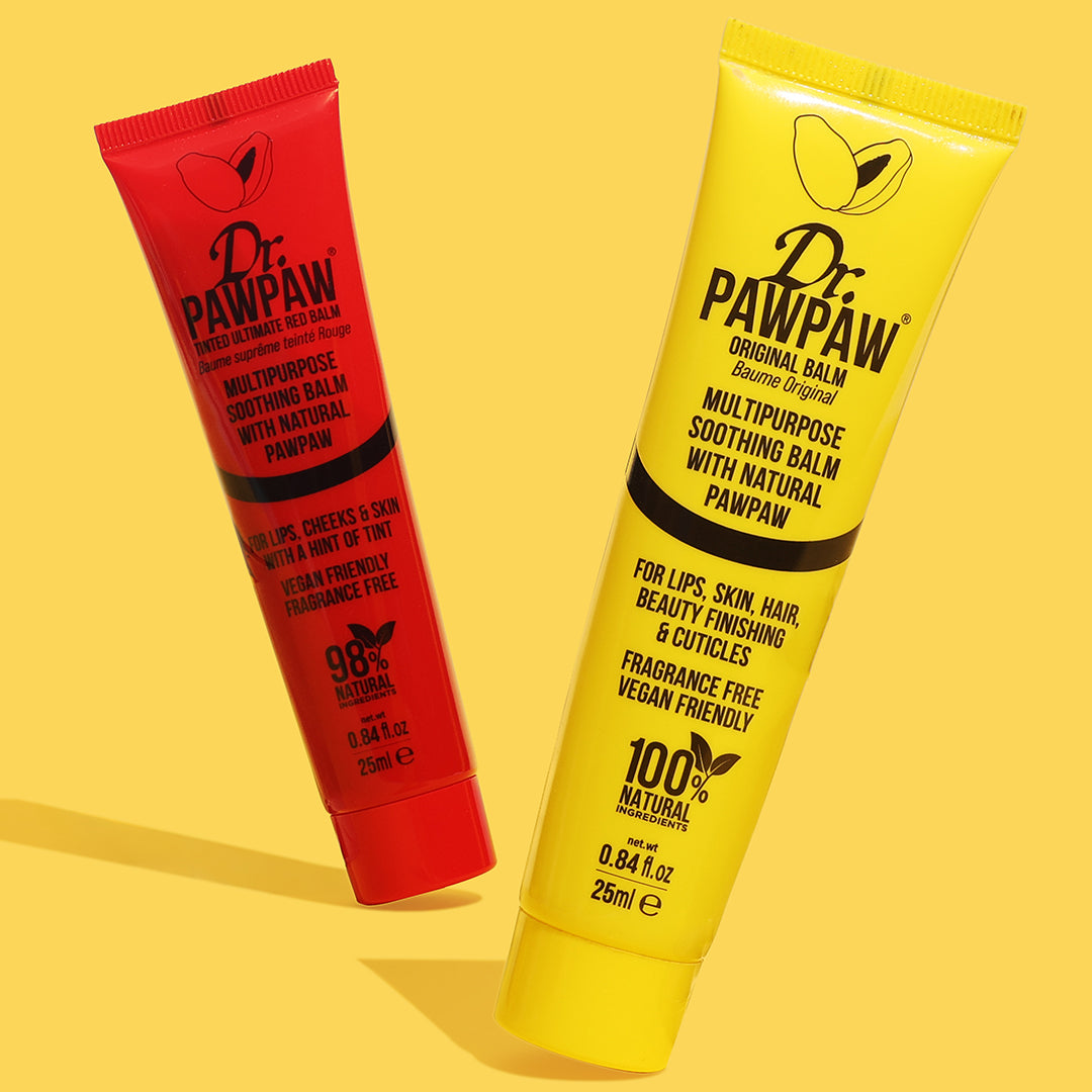 Dr. Paw Paw Party Gift Set