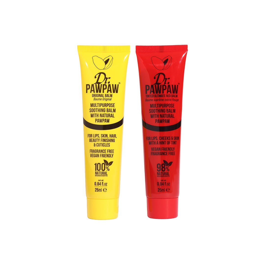 Dr. Paw Paw Party Gift Set