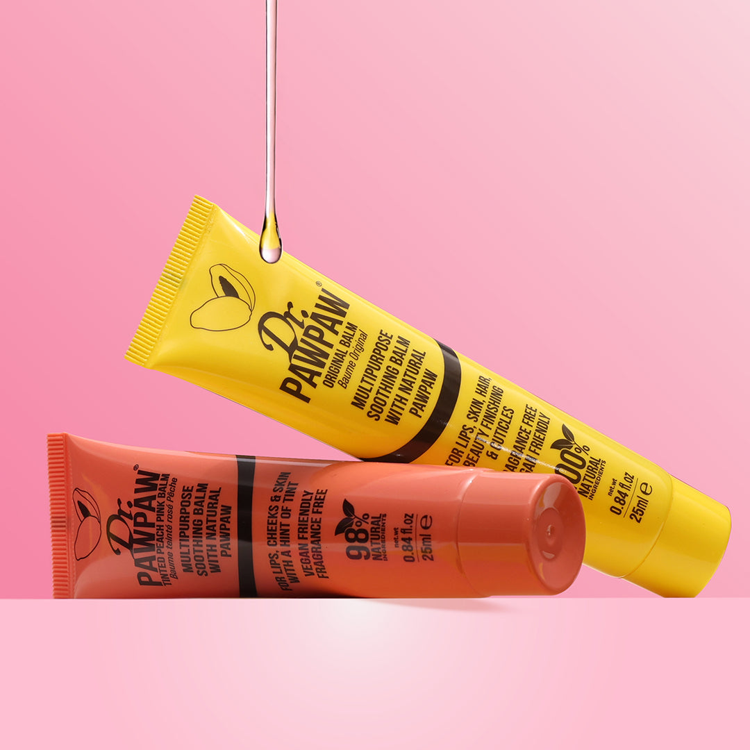 Dr. Paw Paw Peachy Gift Set