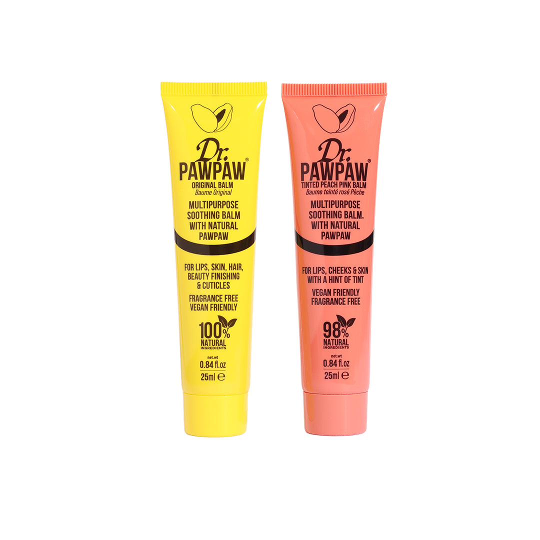 Dr. Paw Paw Peachy Gift Set