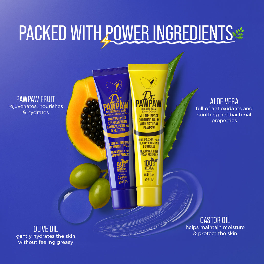 Dr. Paw Paw Relax Gift Set