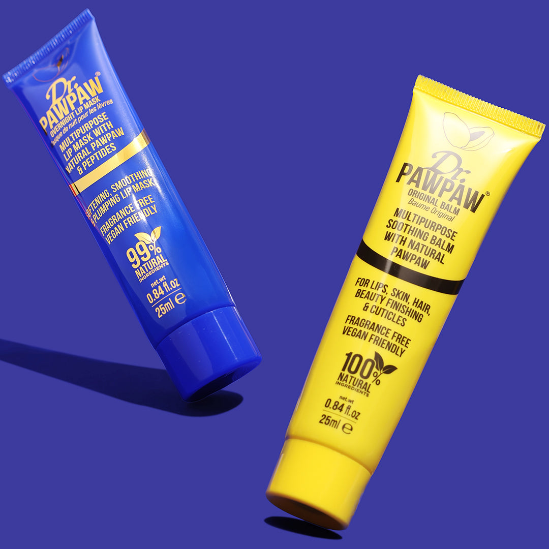 Dr. Paw Paw Relax Gift Set