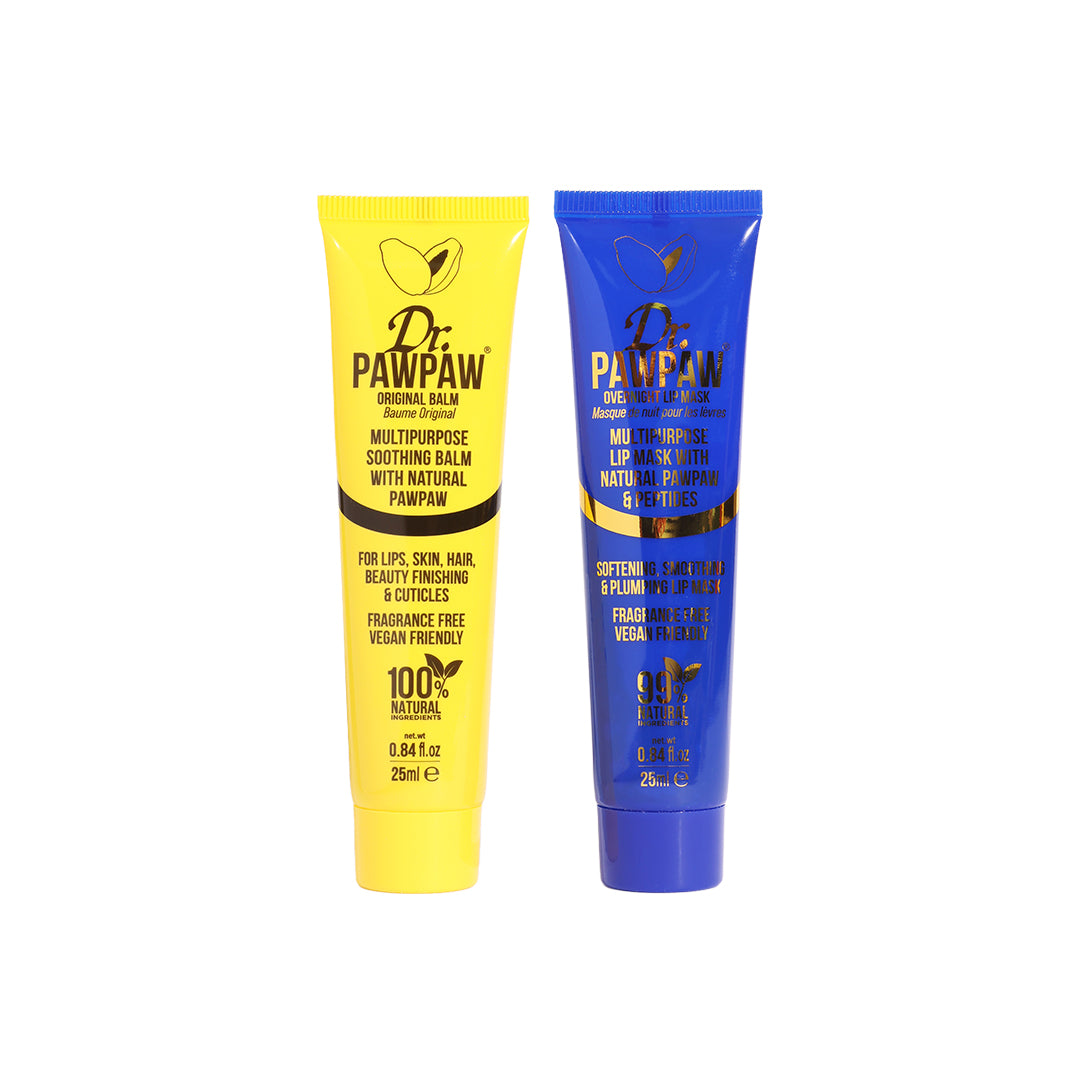 Dr. Paw Paw Relax Gift Set