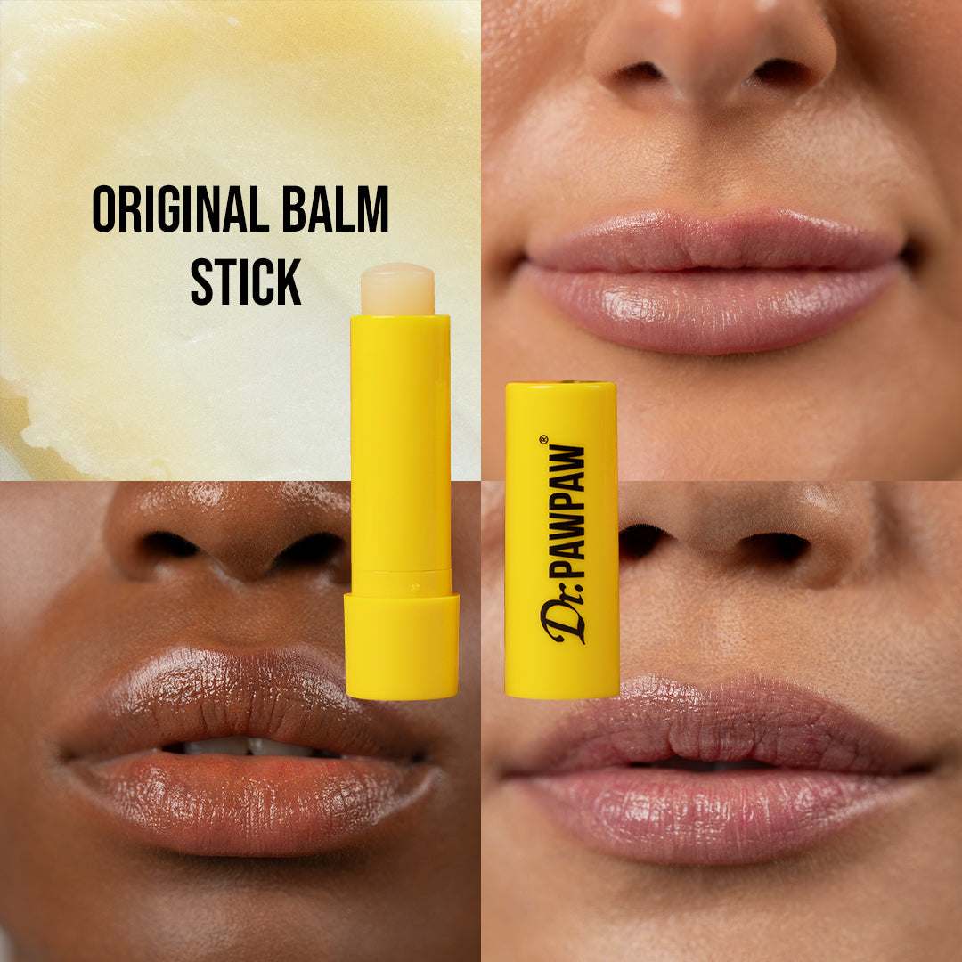 Dr. Paw Paw Lip Balm 4 gm