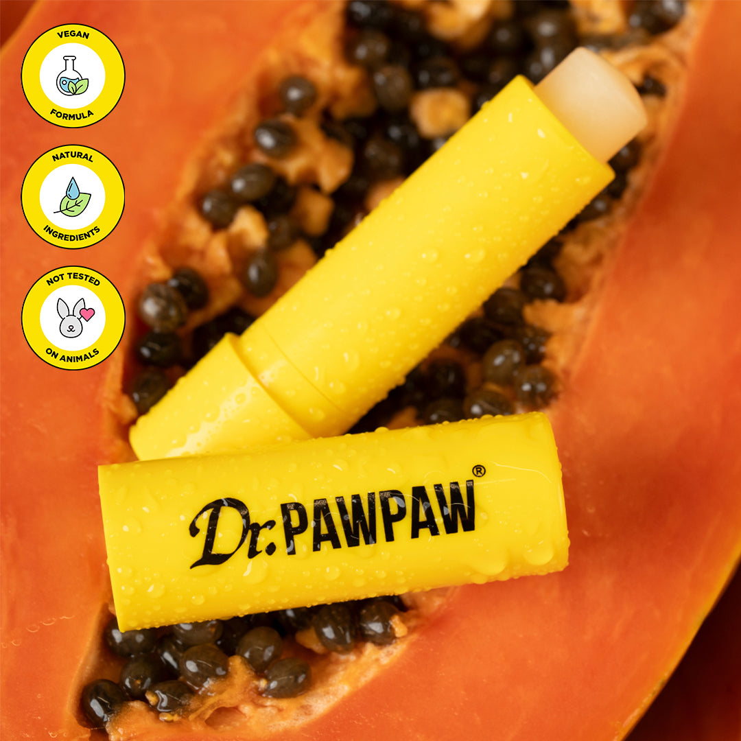 Dr. Paw Paw Lip Balm 4 gm