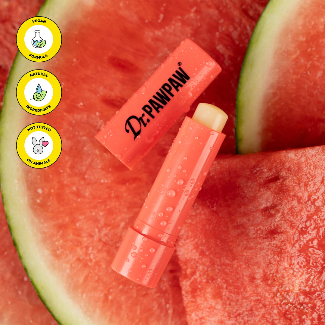 Dr. Paw Paw Lip Balm 4 gm