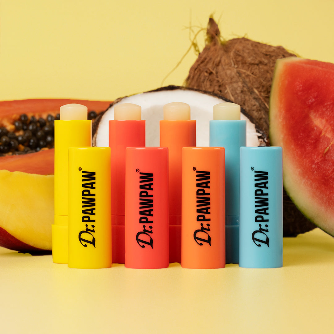 Dr. Paw Paw Lip Balm 4 gm