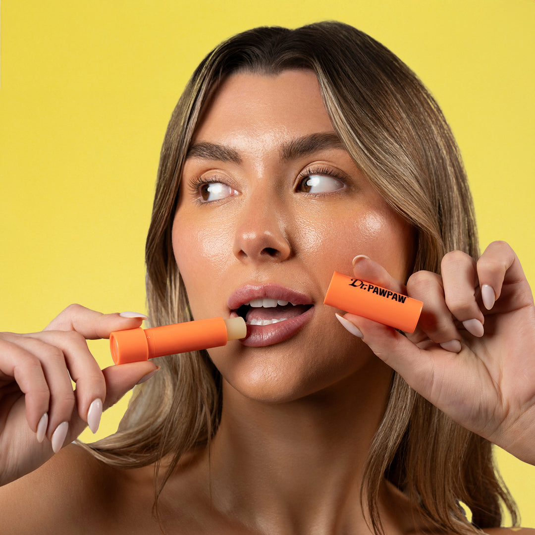 Dr. Paw Paw Lip Balm 4 gm