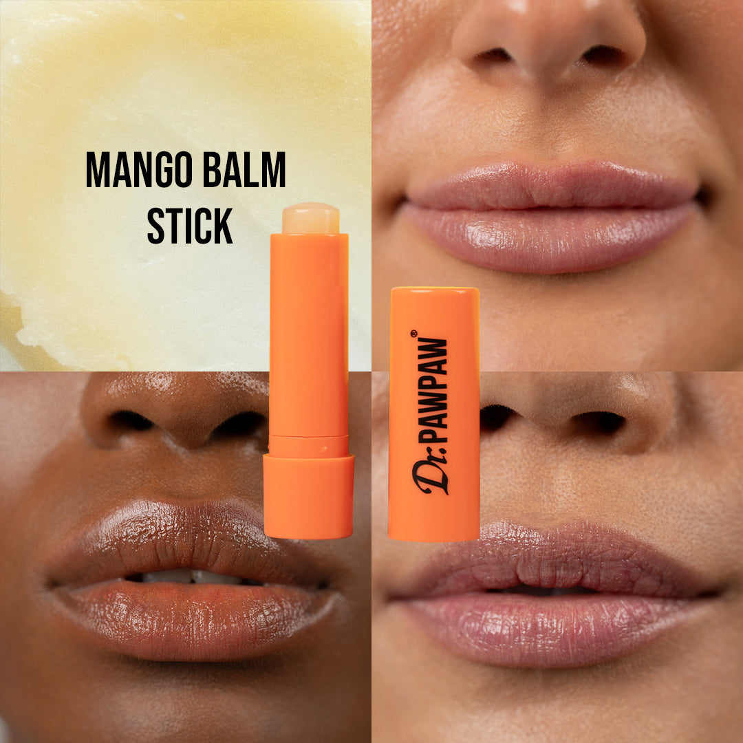Dr. Paw Paw Lip Balm 4 gm