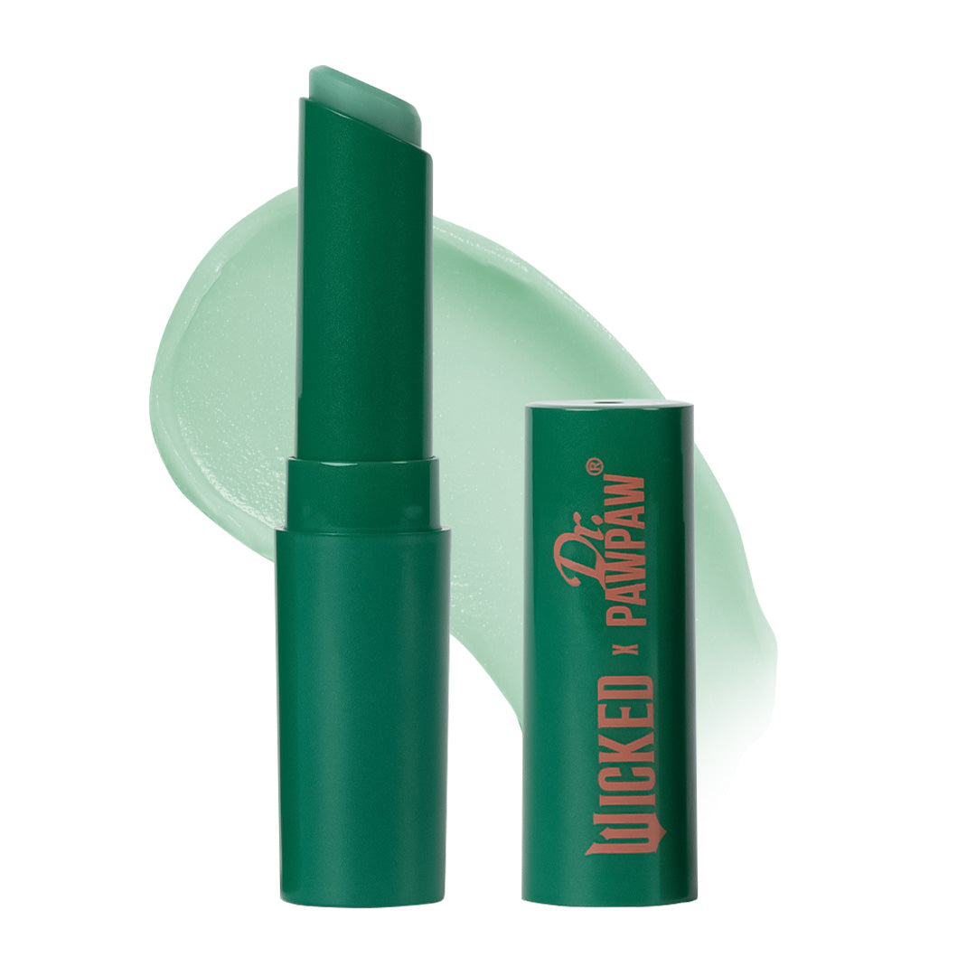 Dr. Paw Paw x Wicked Glimmer Ph Lip Balm 3 gm